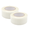 Crossweave Reinforced Tape