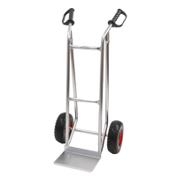 Hand Trolley 200Kg Capacity