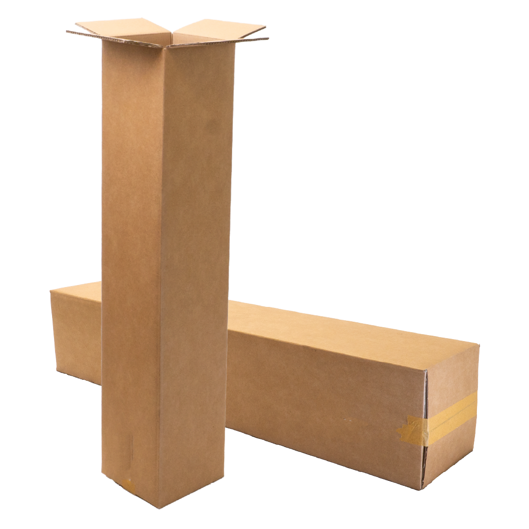 Postal Scubes