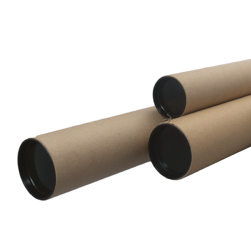 Plain Tubes 200 Per Pallet