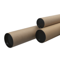 Plain Tubes 200 Per Pallet