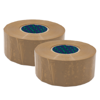 E-Tape, Vinyl, Buff