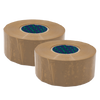 E-Tape, Vinyl, Buff