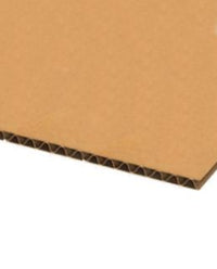 Single Wall Sheetboard