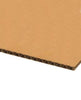 Single Wall Sheetboard