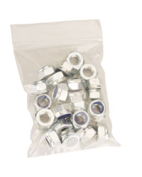 Plain Gripseal Bag PRO002