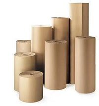Corrugated Roll