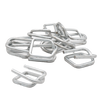 Galvanised Buckle 25mm