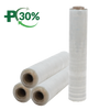 Clear Hand Wrap, 10mu, Cast, Flush Core