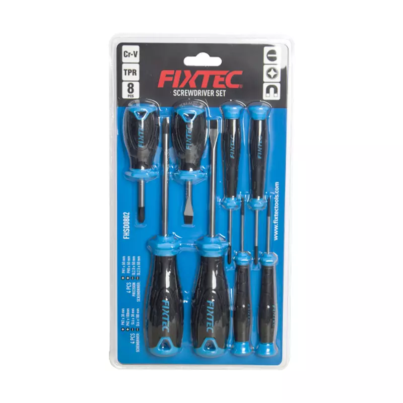 Screwdriver Set