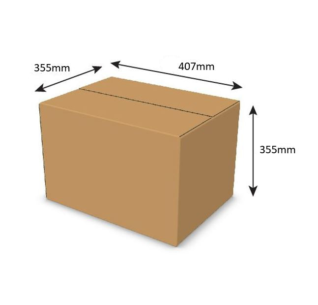SW Printed Carton