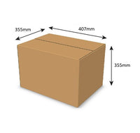 SW Printed Carton