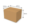 SW Printed Carton