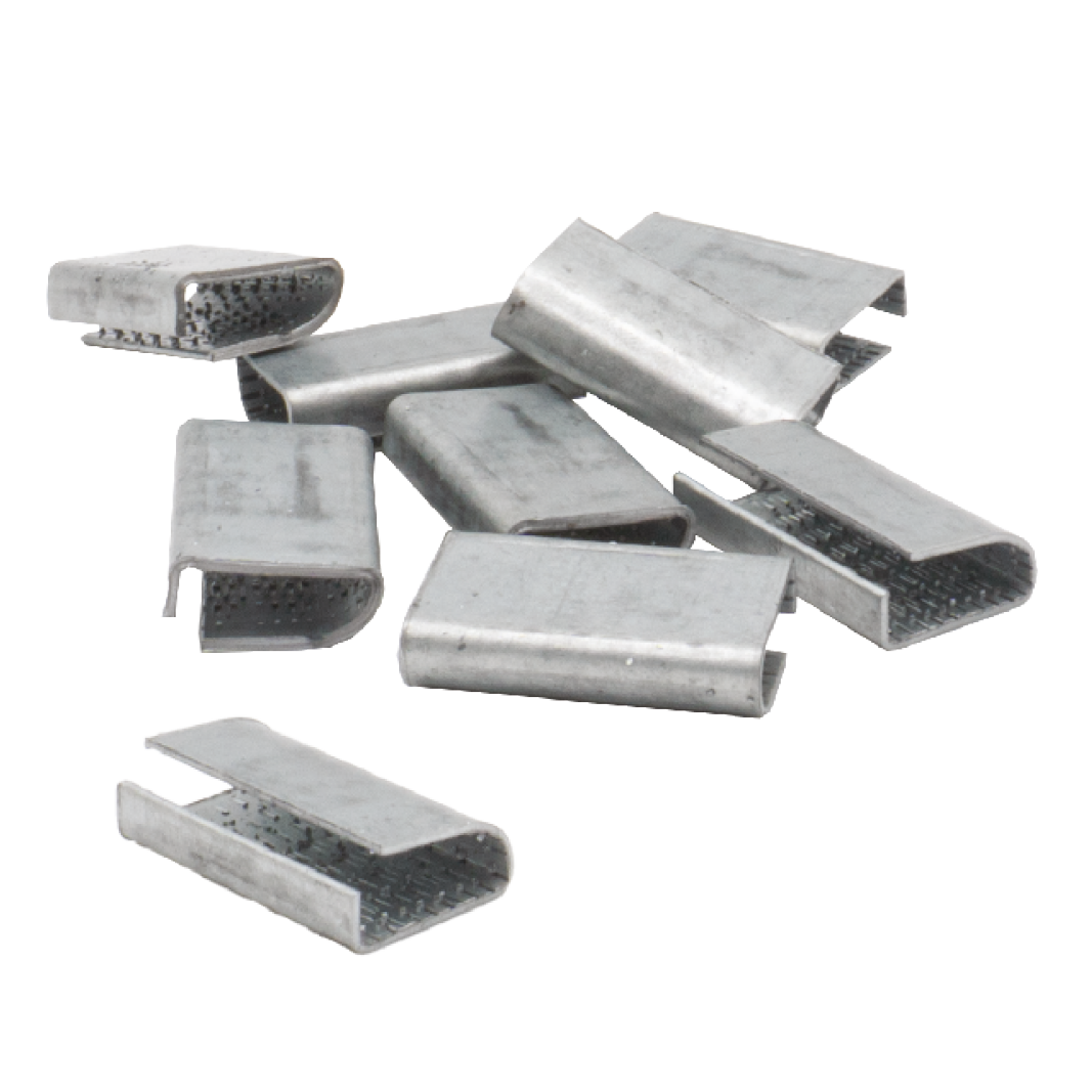 16 x 30mm Serrated Seals