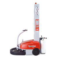 Noxon - SPEEDY MAS ROBOT