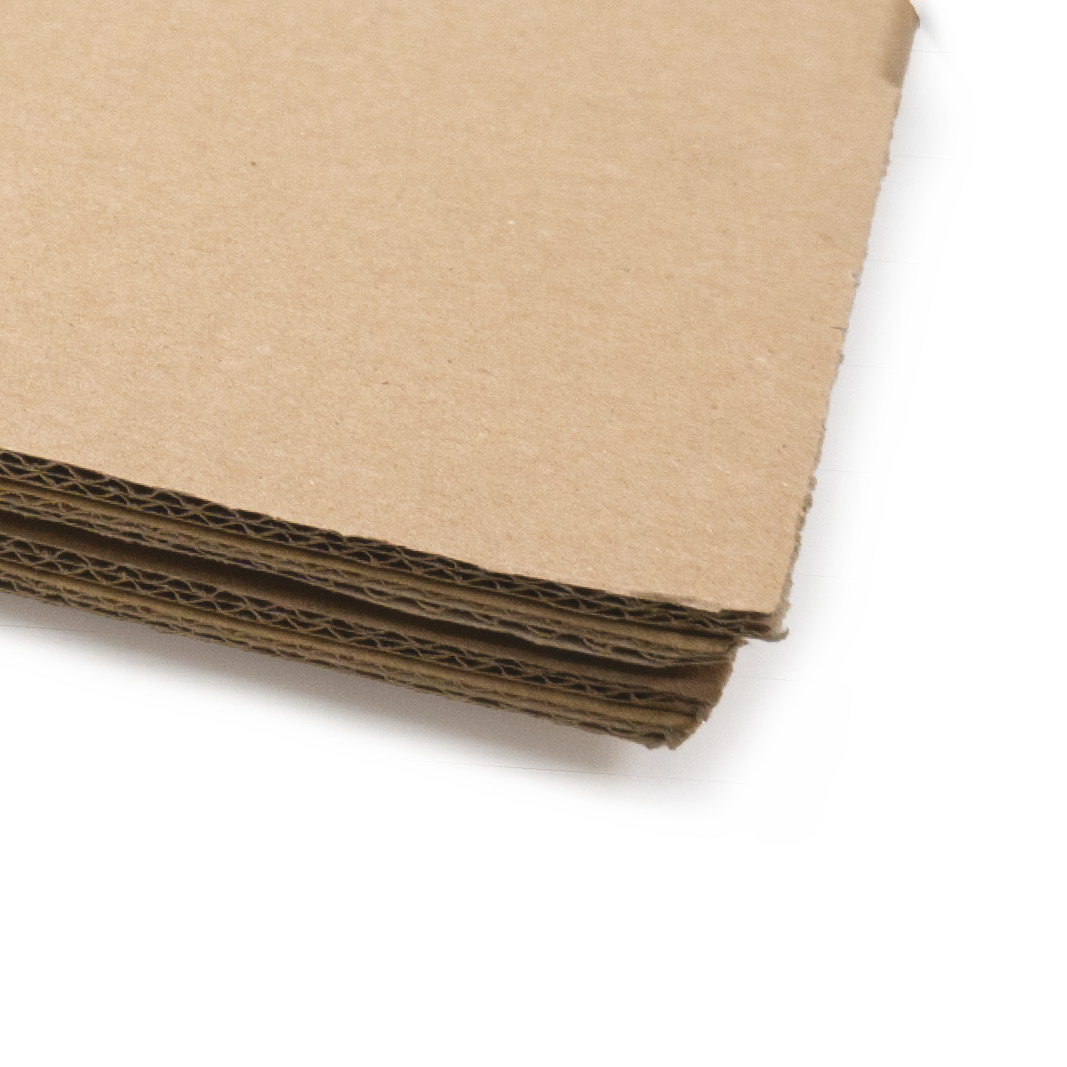 Double Wall Card Strip