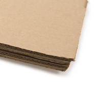 Double Wall Card Strip