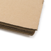 Double Wall Sheetboard creased at 350, 520 & 825mm