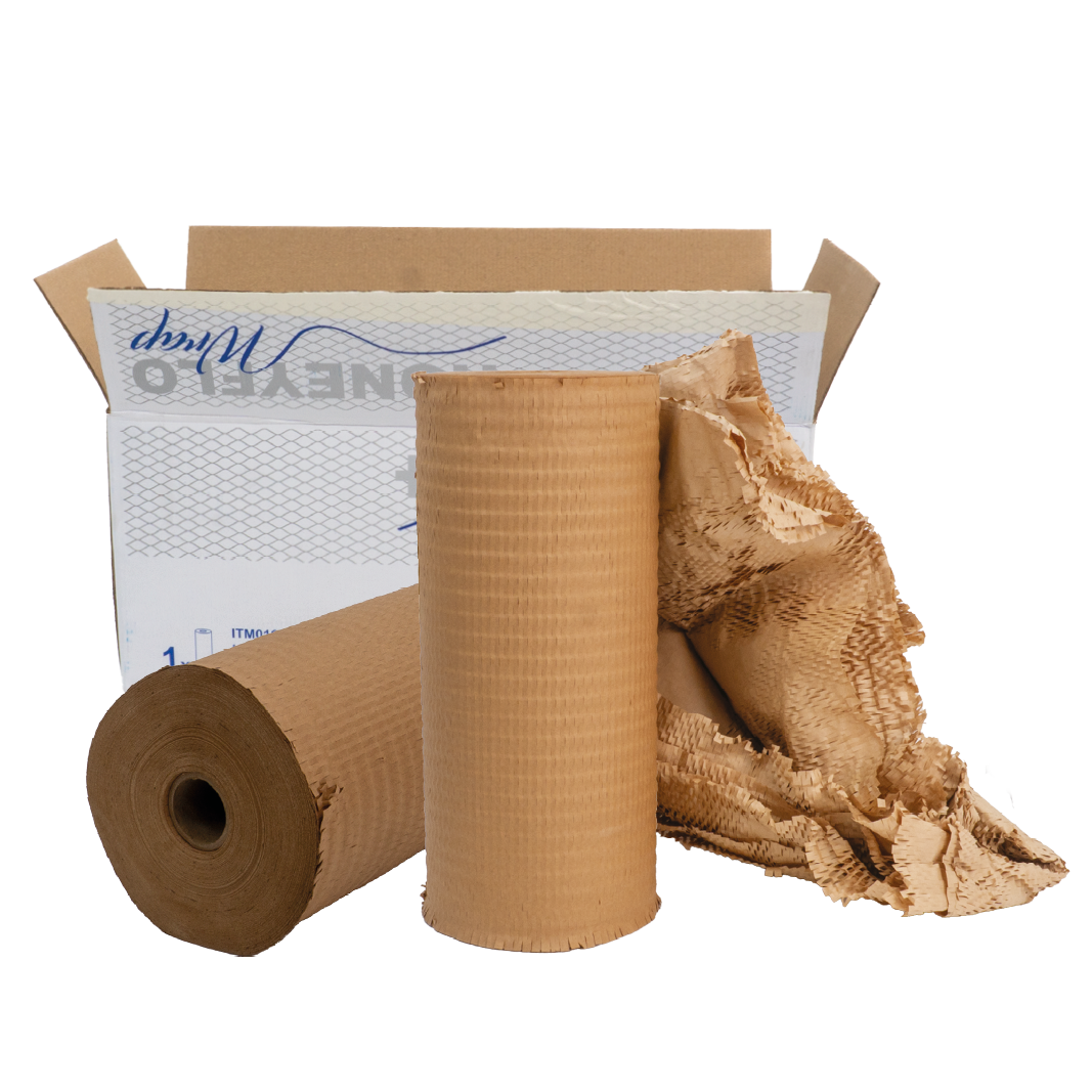 Honeyflo Paper, 70g