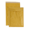 PlusPost Gold Bubble Lined Postal Bag, Size C