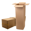 Telescopic Box 300mm x 300mm x 1050mm