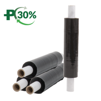 Black Hand Wrap, Extended Core, 23mu