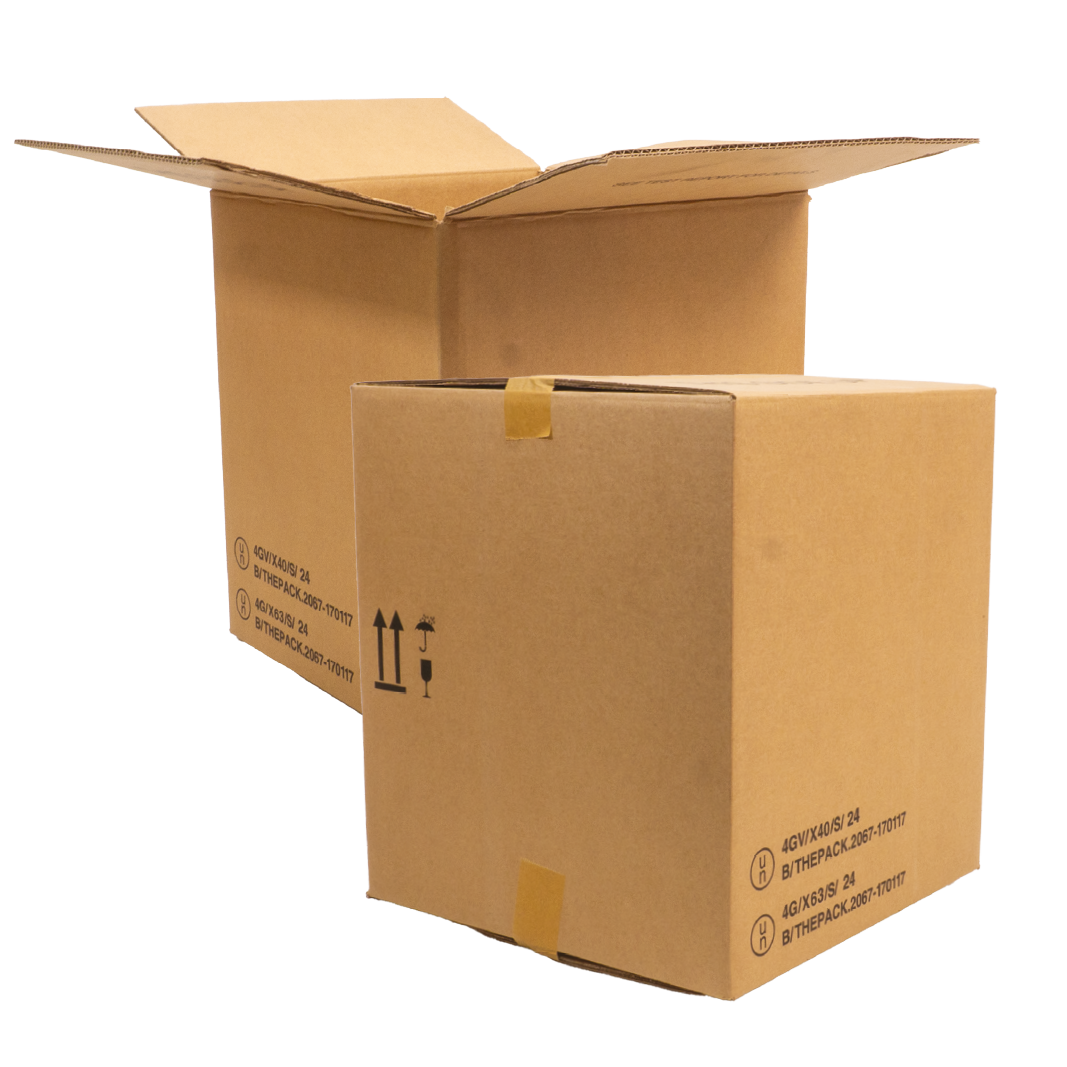UN Approved Box - 4GV35.6t