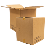 UN Approved Box - 4GV35.6t