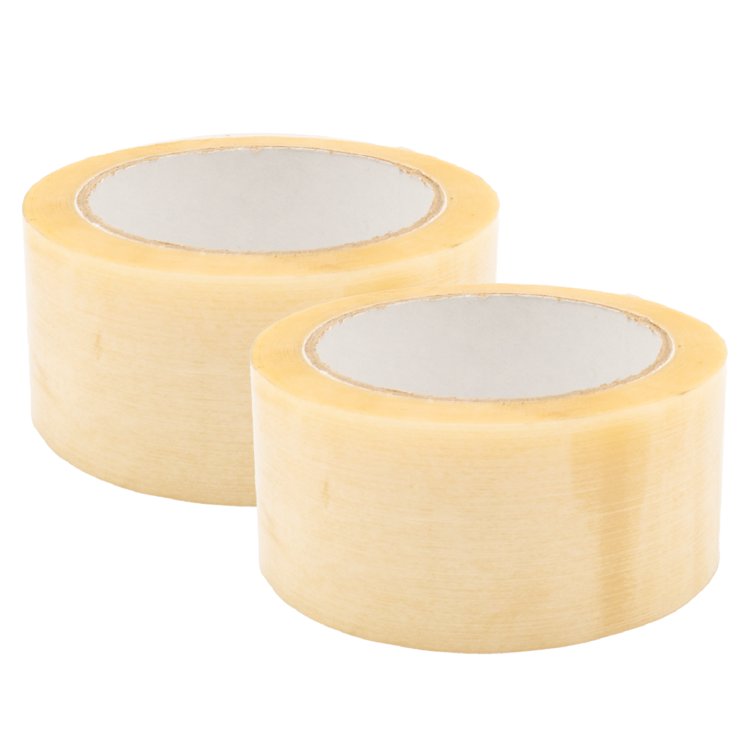 Vinyl Tape, Clear