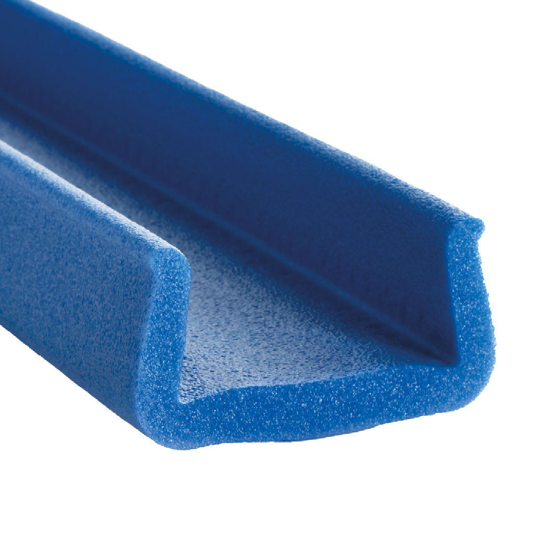 U120 Foam Profile