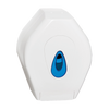Dispenser for Mini Jumbo Toilet Roll