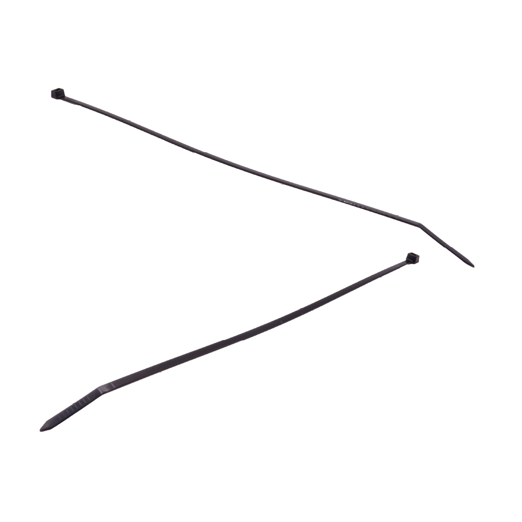 Black Cable Ties