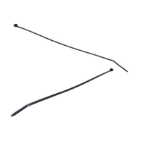 Black Cable Ties