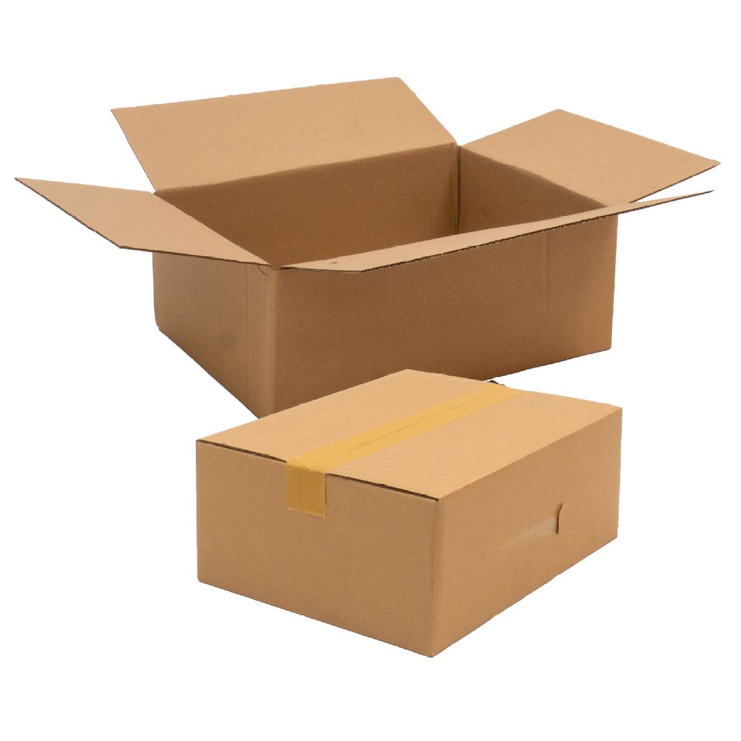 0701, CGBT2430 Glued Carton