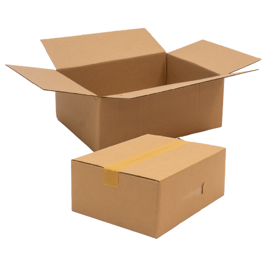 0701, CGBT2430 Glued Carton