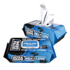 Ultra Grime Cloth Wipes, Multi-Use