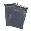 Plus Mailing Bag 4, Grey