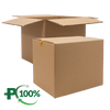 Double Wall, Multi Depth (@100mm) Box