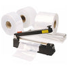 Layflat Tubing, Clear