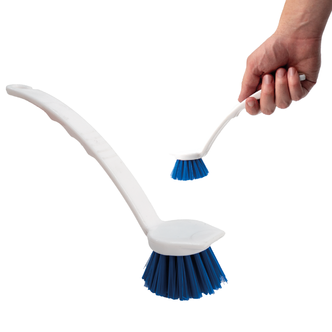 Washing Up Brush