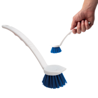Washing Up Brush