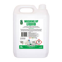 Washing Up Liquid, 5L