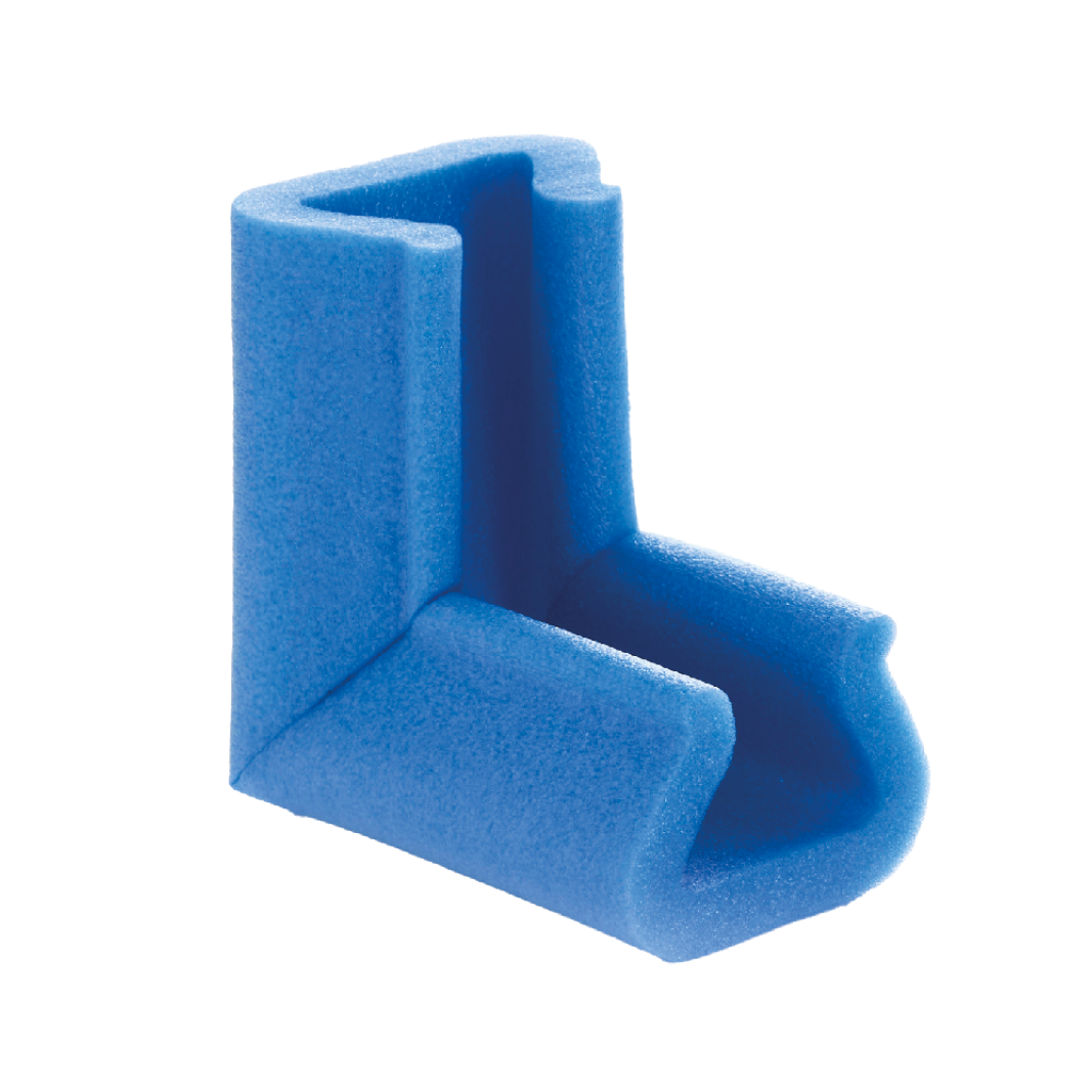 U45 Profile Corner