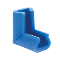 U45 Profile Corner