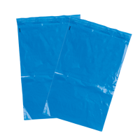 Blue Mailing Sack, Code 3
