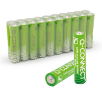 Battery AAA (Pack 20)