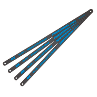 Hacksaw Blade (Box 4) 12"