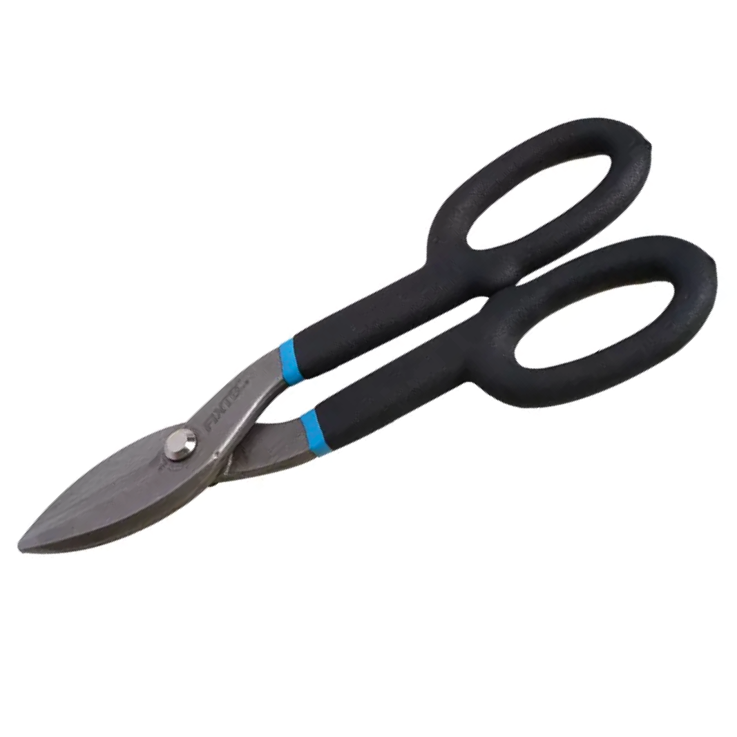 Tin Snips 10"
