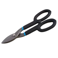 Tin Snips 10"