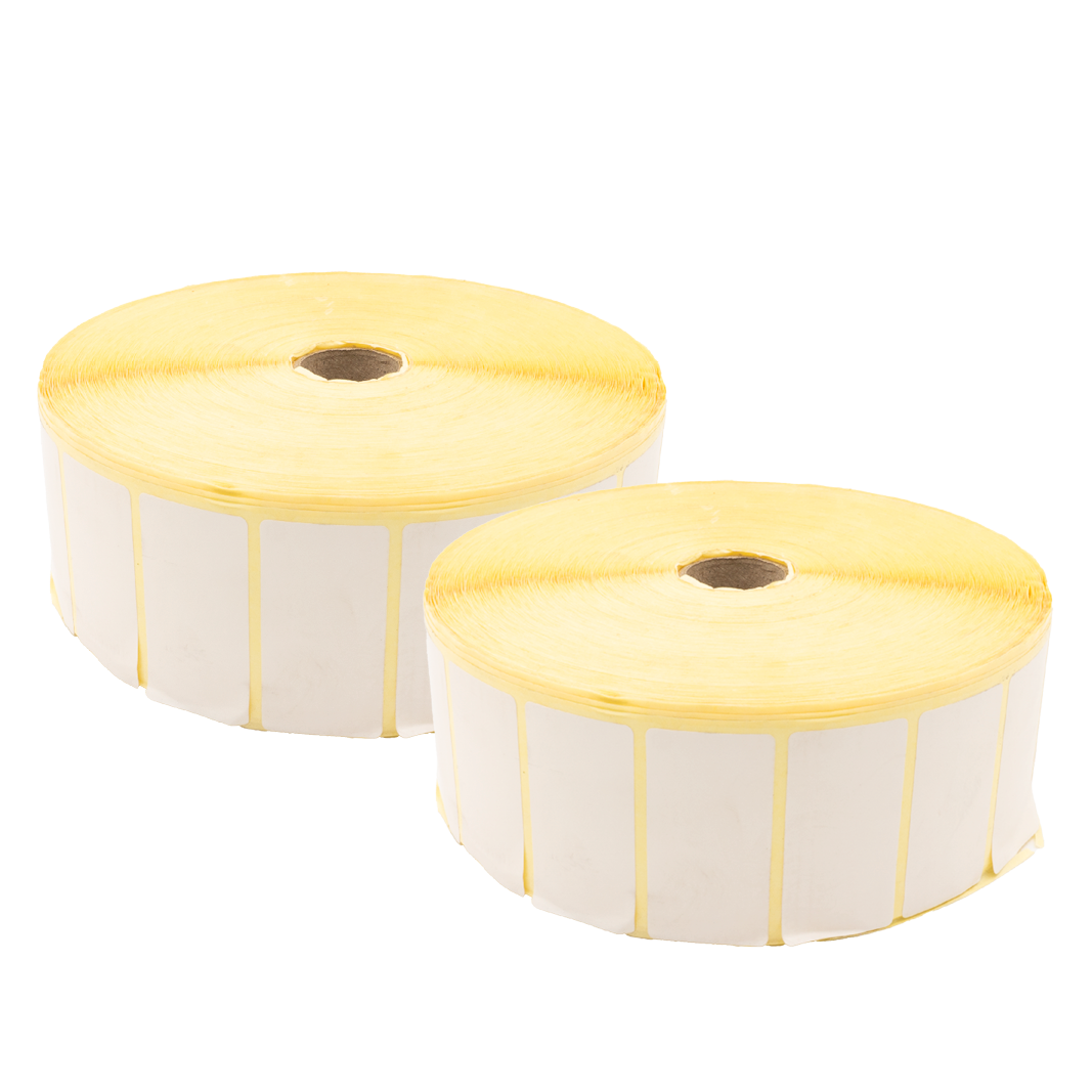 Direct Thermal Label